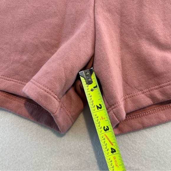 Sweet Life Apparel Shorts NWT Pink Coral Women’s Size M - Picture 8 of 8
